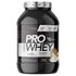 Basic Supplements 100% PRO Whey Protein - 4300 gr keks i krem