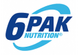 6 Pak nutrition