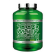 Scitec 100% Whey Isolate, 2000gr