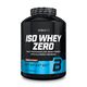 Biotech IsoWhey Zero - 2.3 kg