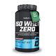 Biotech IsoWhey Zero - 900 gr