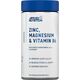 Zinc, Magnesium i Vitamin B6 Capsules With Ashwagandha