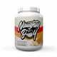 Naughty Boy Advanced Whey protein bela coko